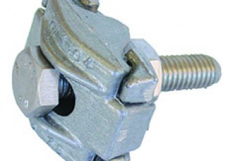 Parallel Groove Clamps